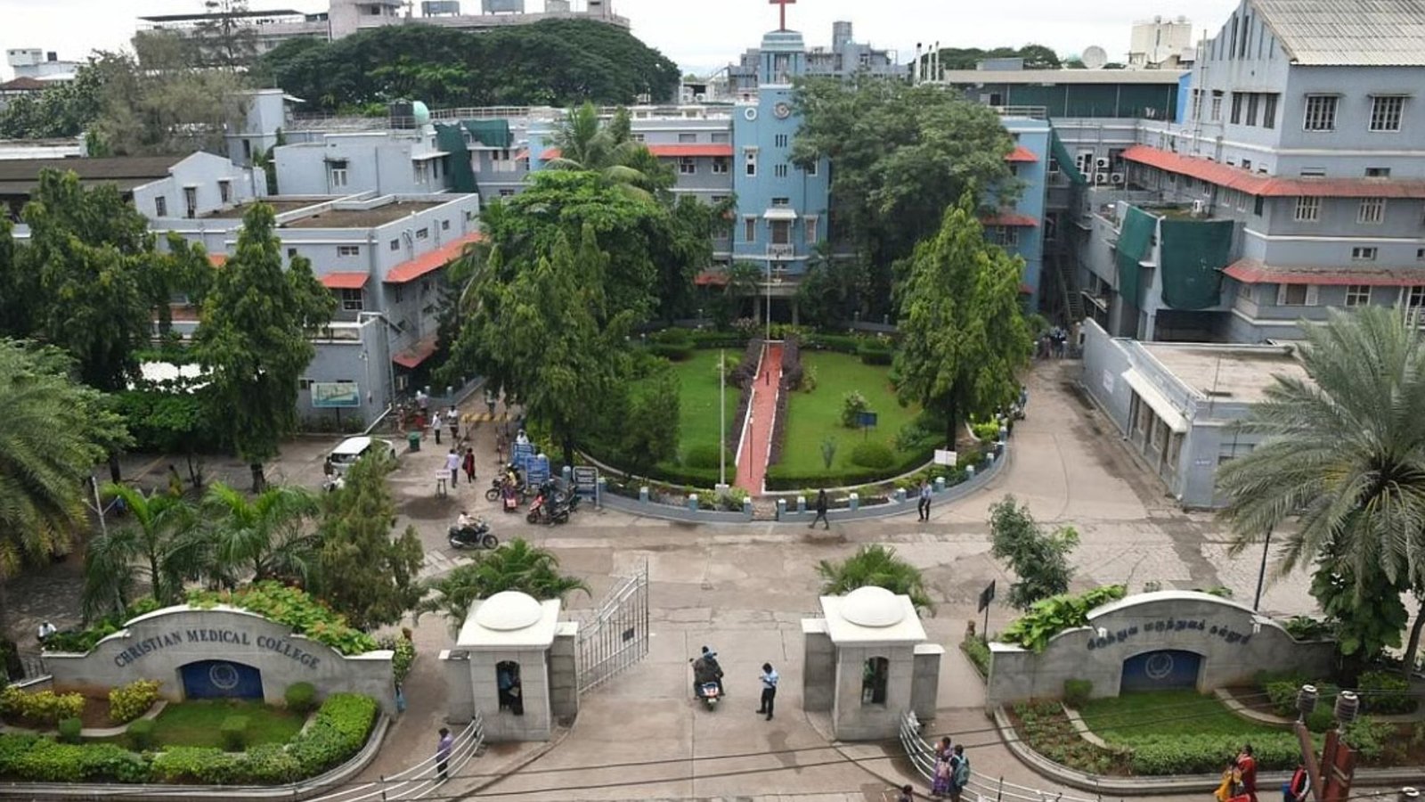 வேலூர் சிஎம்சி மருத்துவர் வீட்டில் போதைப்பொருள் பறிமுதல்: அமலாக்கத் துறையை திணறடித்த போலீஸ்!