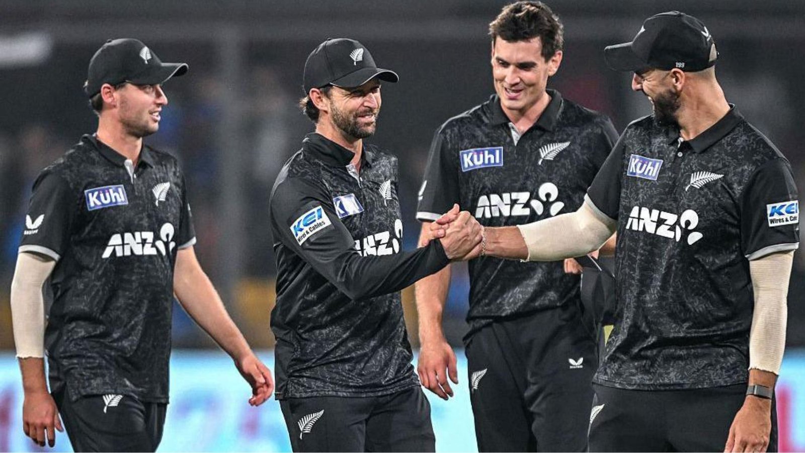 இந்தூர் ஒருநாள் போட்டி: நியூஸிலாந்து அதிரடி வெற்றி – தொடரை 2-1 எனக் கைப்பற்றியது!