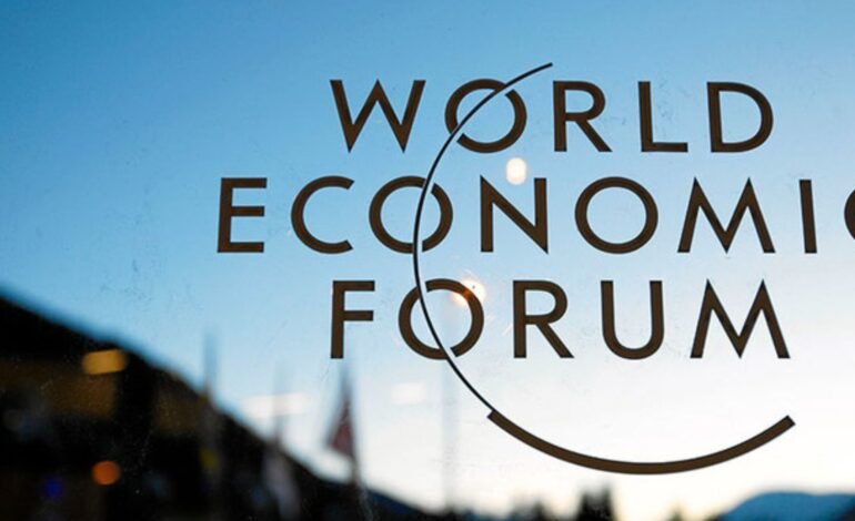 உலகப் பொருளாதார மாநாடு 2026: தாவோஸில் குவியும் உலகத் தலைவர்கள்!