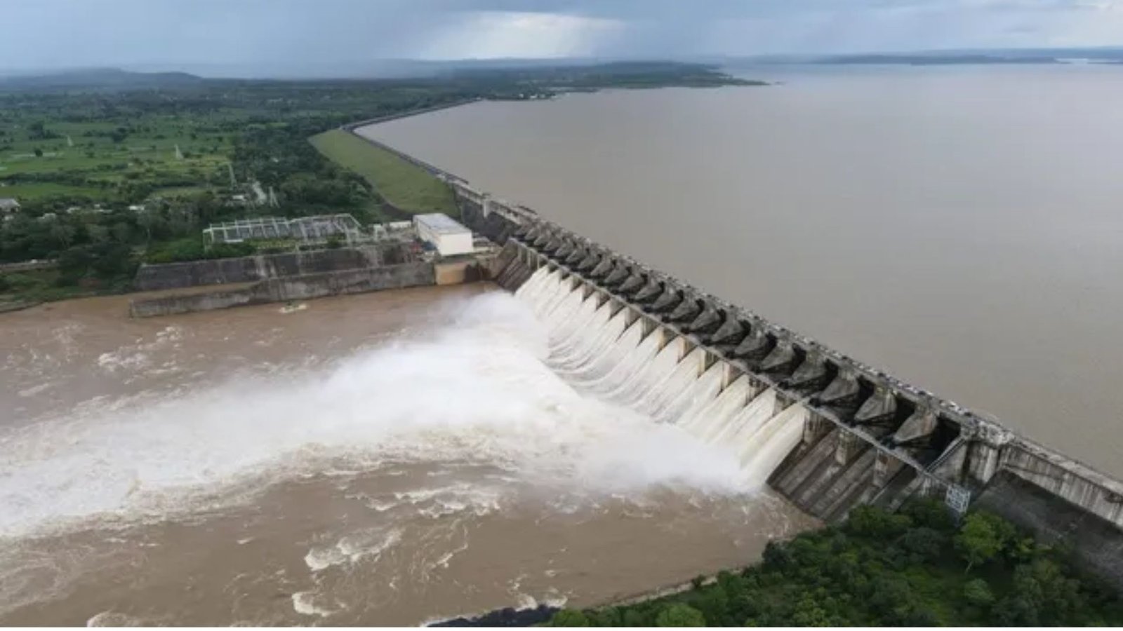 மாமல்லன் நீர்த்தேக்கம்: சென்னையின் 6-வது குடிநீர் ஆதாரம்!