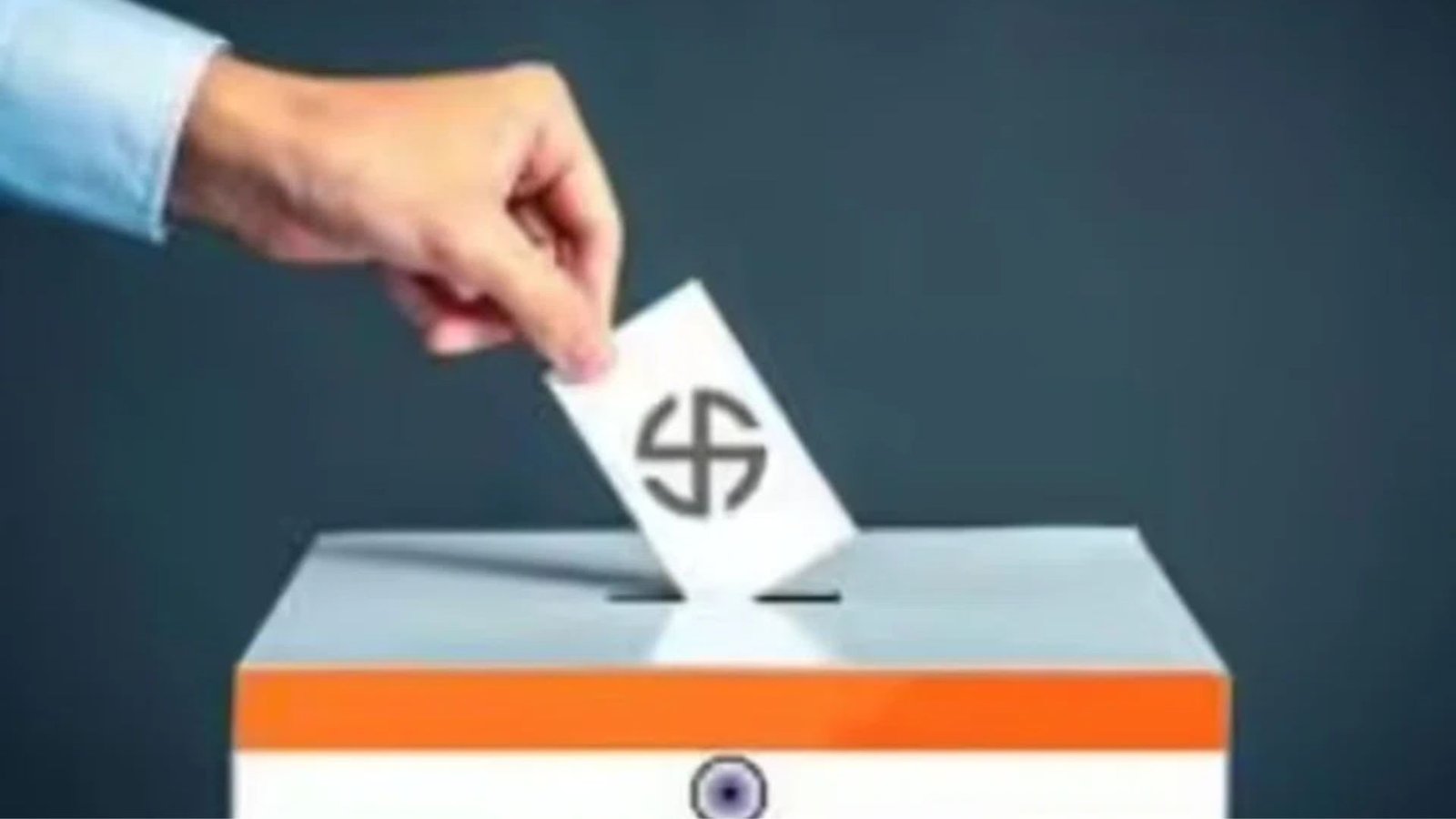 பெங்களூரு மாநகராட்சி தேர்தல்: மீண்டும் வாக்குச்சீட்டு முறைக்கு மாறும் பிபிஎம்பி (BBMP)!