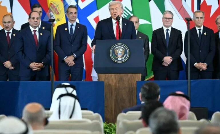 ஐ.நா-வுக்குப் போட்டியாக ட்ரம்ப்பின் ‘அமைதி வாரியம்’: ரூ. 9,000 கோடி கொடுத்தால் நிரந்தர உறுப்பினர்!