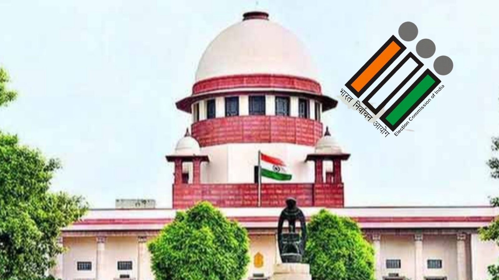 மேற்கு வங்க வாக்காளர் பட்டியல் சர்ச்சை: உச்ச நீதிமன்றம் அதிரடி உத்தரவு!