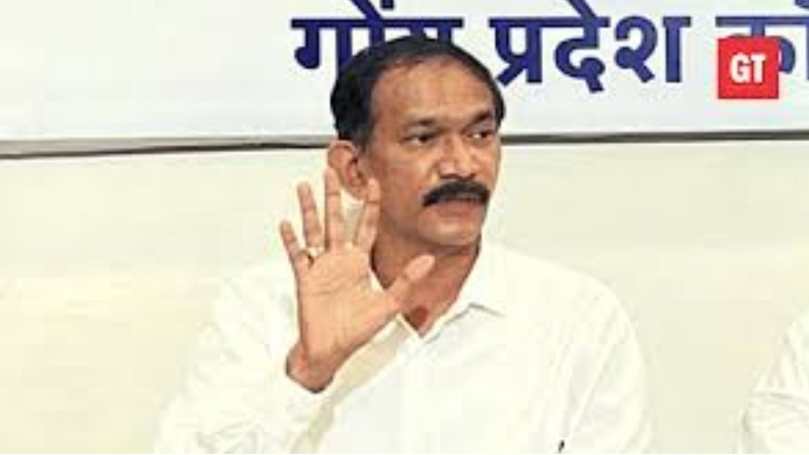 திமுக கூட்டணியில் காங்கிரஸ் நீடிக்கிறதா? – கிரிஷ் சோடங்கர் விளக்கம்