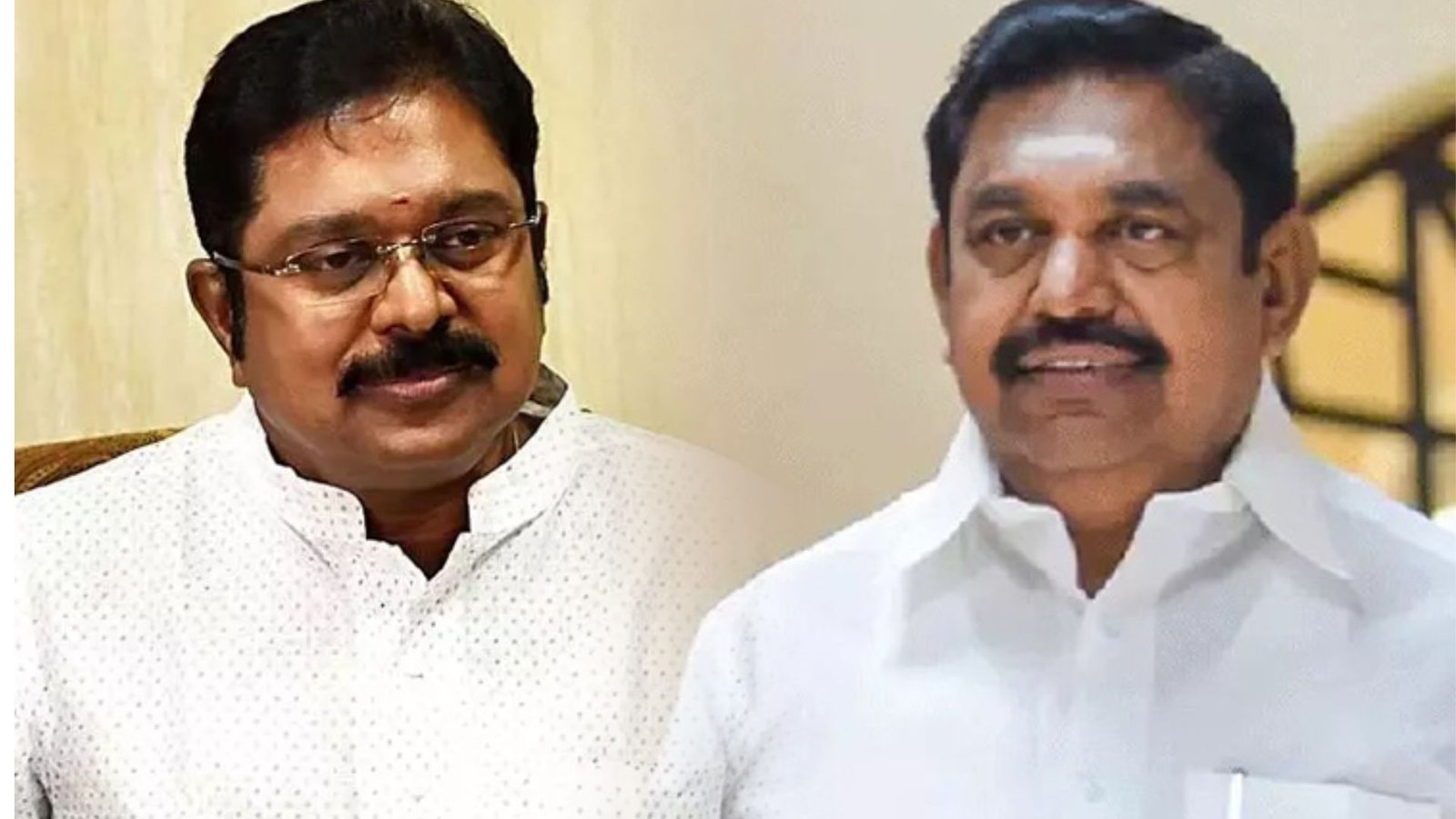 “டிடிவி தினகரனை வரவேற்கிறேன்”: எடப்பாடி பழனிசாமியின் அதிரடி அறிவிப்பு – அதிமுக-அமமுக கைகோர்ப்பு!