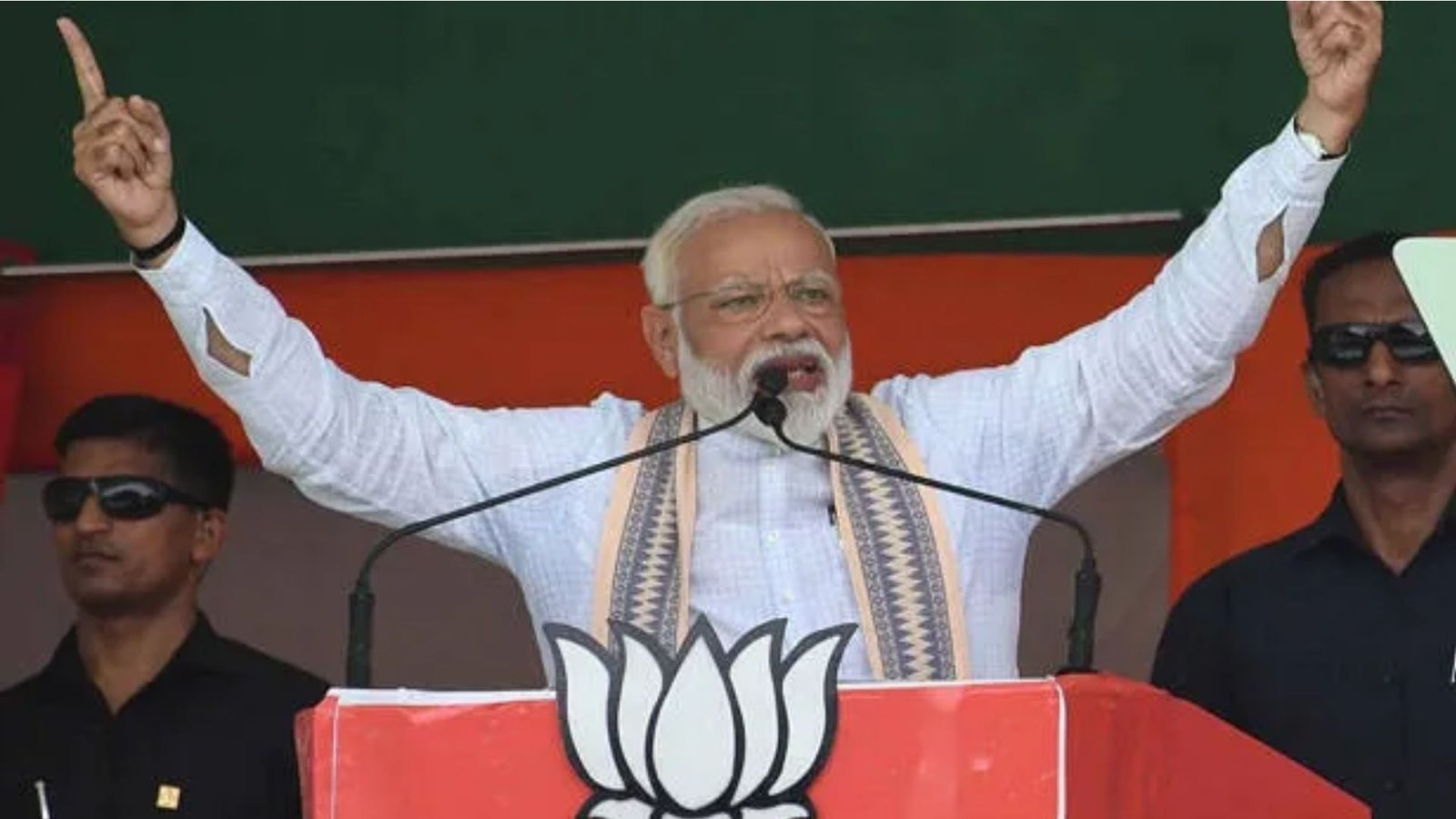 திருவனந்தபுரத்தில் பிரதமர் மோடி: மாநகராட்சி வெற்றிக் கொண்டாட்டம் மற்றும் புதிய ரயில் சேவைகள்!