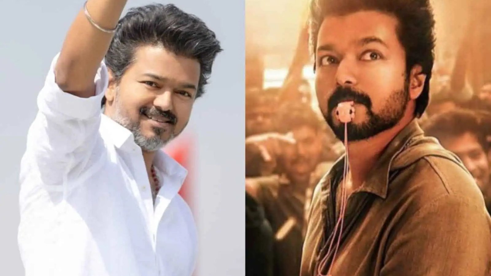 தமிழக வெற்றிக் கழகத்திற்கு ‘விசில்’ சின்னம்: 2026 போர்க்களத்திற்குத் தயாராகும் விஜய்!