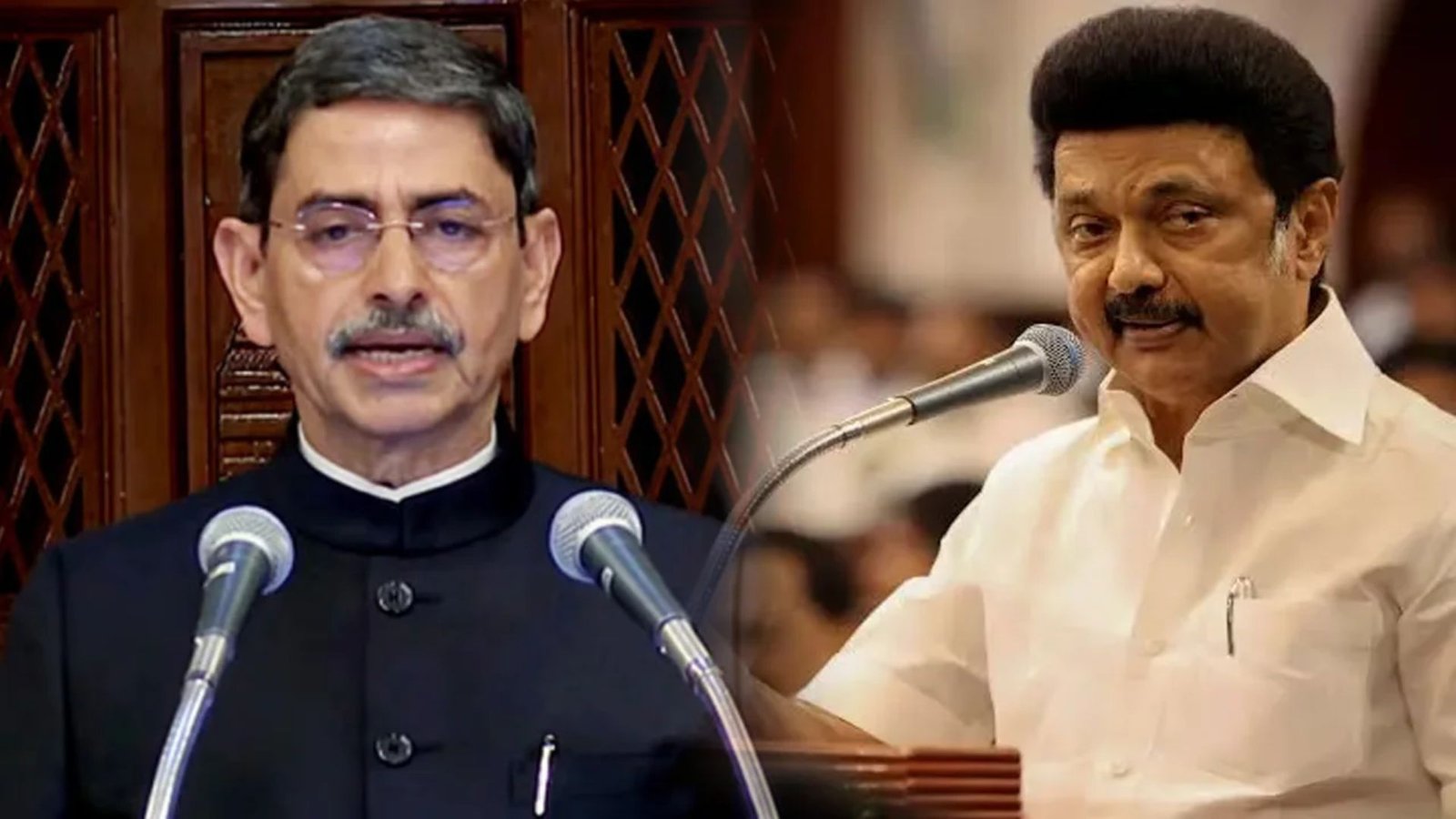 “தேசபக்தி குறித்து எங்களுக்குப் பாடம் எடுக்க வேண்டாம்” – ஆளுநருக்கு முதல்வர் ஸ்டாலின் பதிலடி!