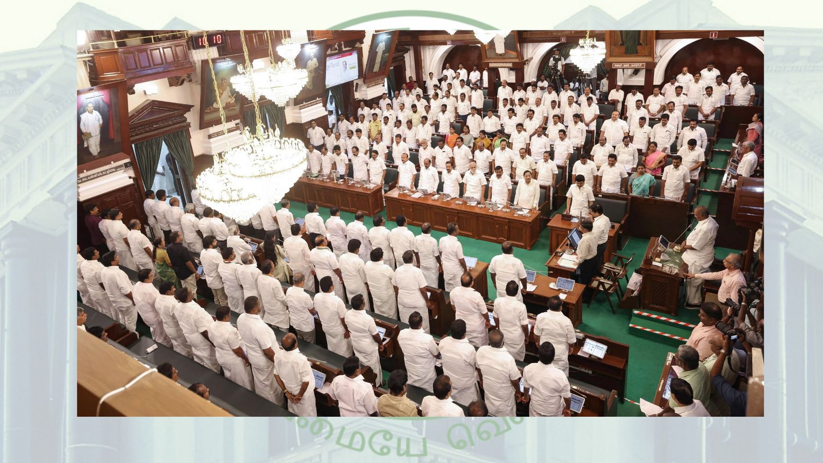 தமிழக சட்டமன்றம் 2026: சலுகை மழையுடன் நிறைவுற்ற கூட்டத்தொடர் – ஆளுநருக்கு முதல்வர் காரசார பதிலடி