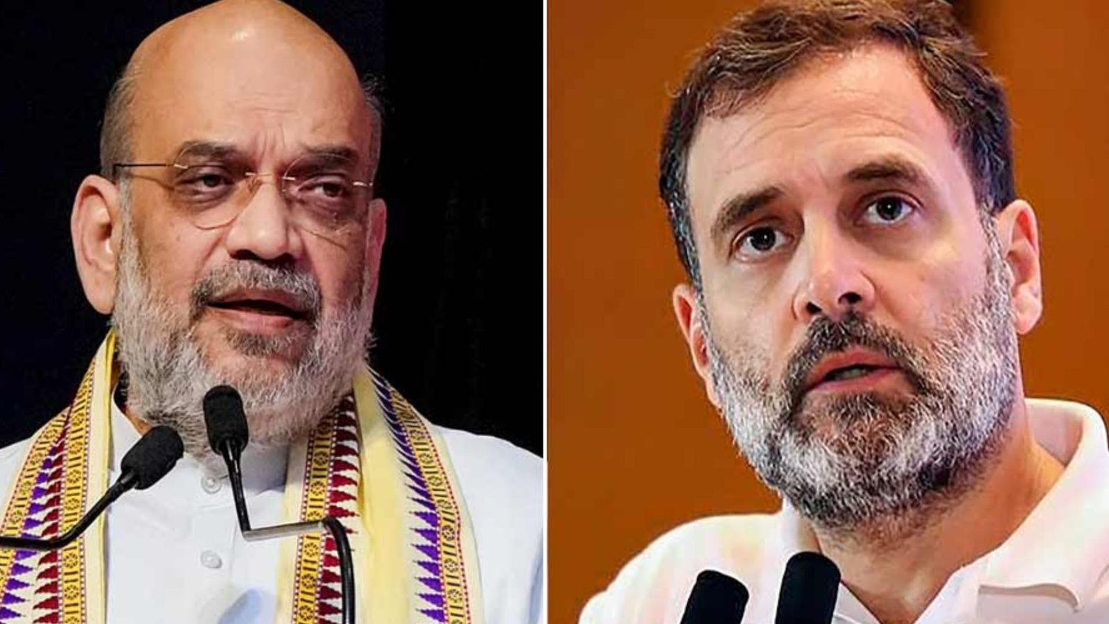 சமூக நீதி Vs கூட்டுறவுப் பொருளாதாரம்: ராகுல் காந்தியின் சவாலை ‘கூட்டுறவு’ மூலம் முறியடிக்கிறாரா அமித் ஷா?