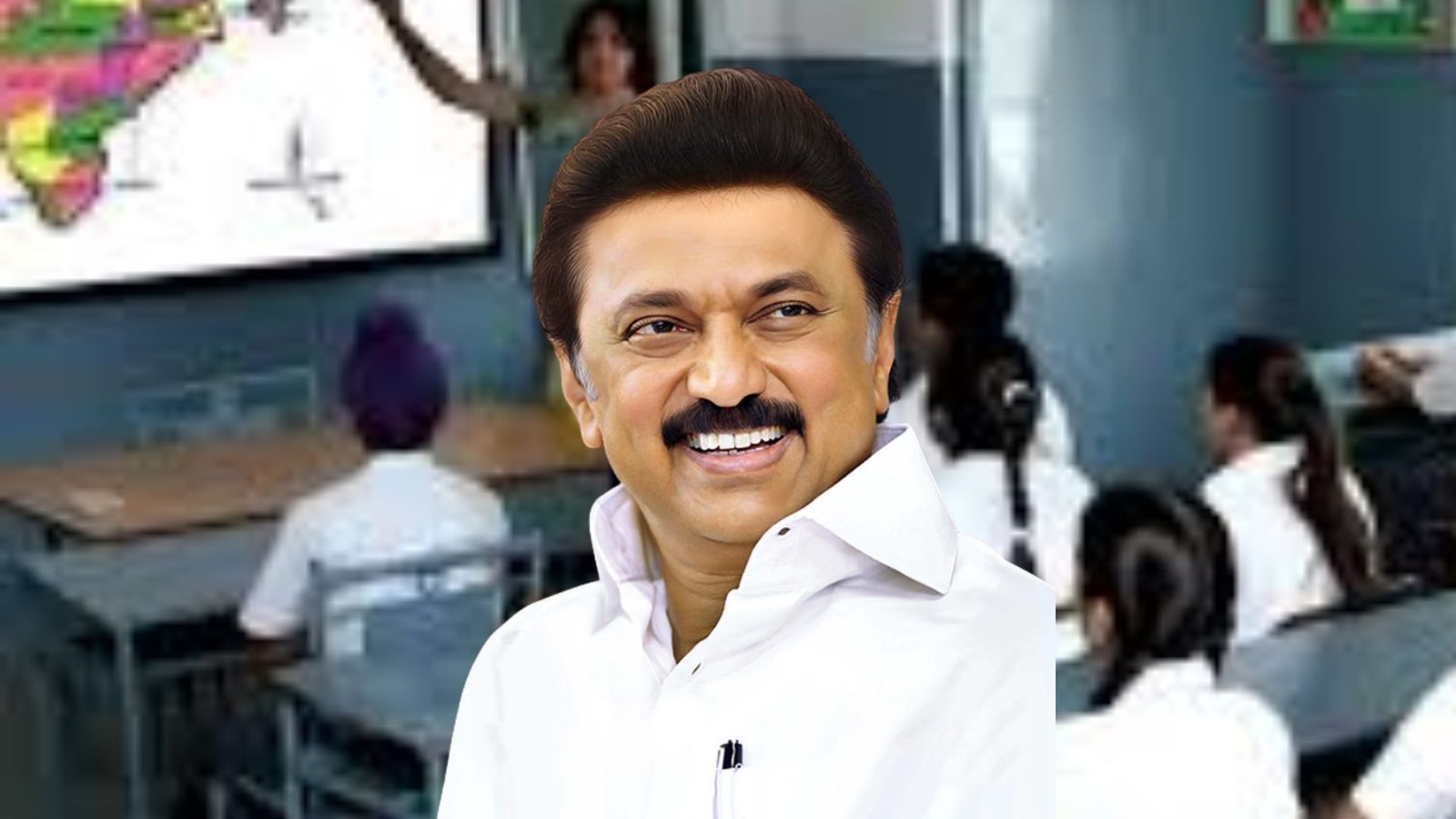 தனியார் பள்ளிக் கட்டணக் கொள்ளைக்கு முற்றுப்புள்ளி? – தமிழக அரசின் புதிய திருத்தச் சட்டம் சொல்வது என்ன?