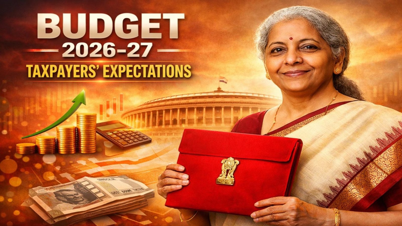 பட்ஜெட் 2026: சாமான்ய மக்களின் ஜாக்பாட் எது? தமிழக தேர்தலும் நிர்மலா சீதாராமனின் கணக்கும்!