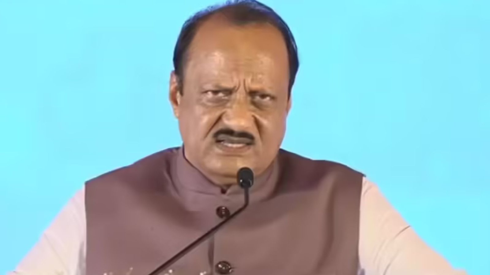 வென்ற மண்ணிலேயே வீழ்ந்த ‘தாதா’: 34 ஆண்டுகால கோட்டையில் அஜித் பவாரின் கடைசிப் பயணம்!