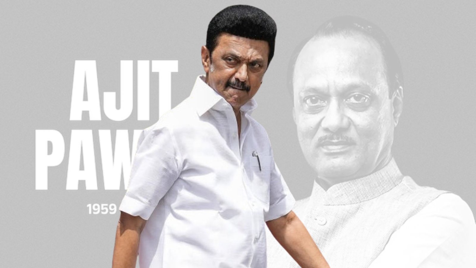 அஜித் பவார் மறைவு: “ஈடுசெய்ய முடியாத இழப்பு” – முதல்வர் மு.க.ஸ்டாலின் உருக்கமான இரங்கல்!