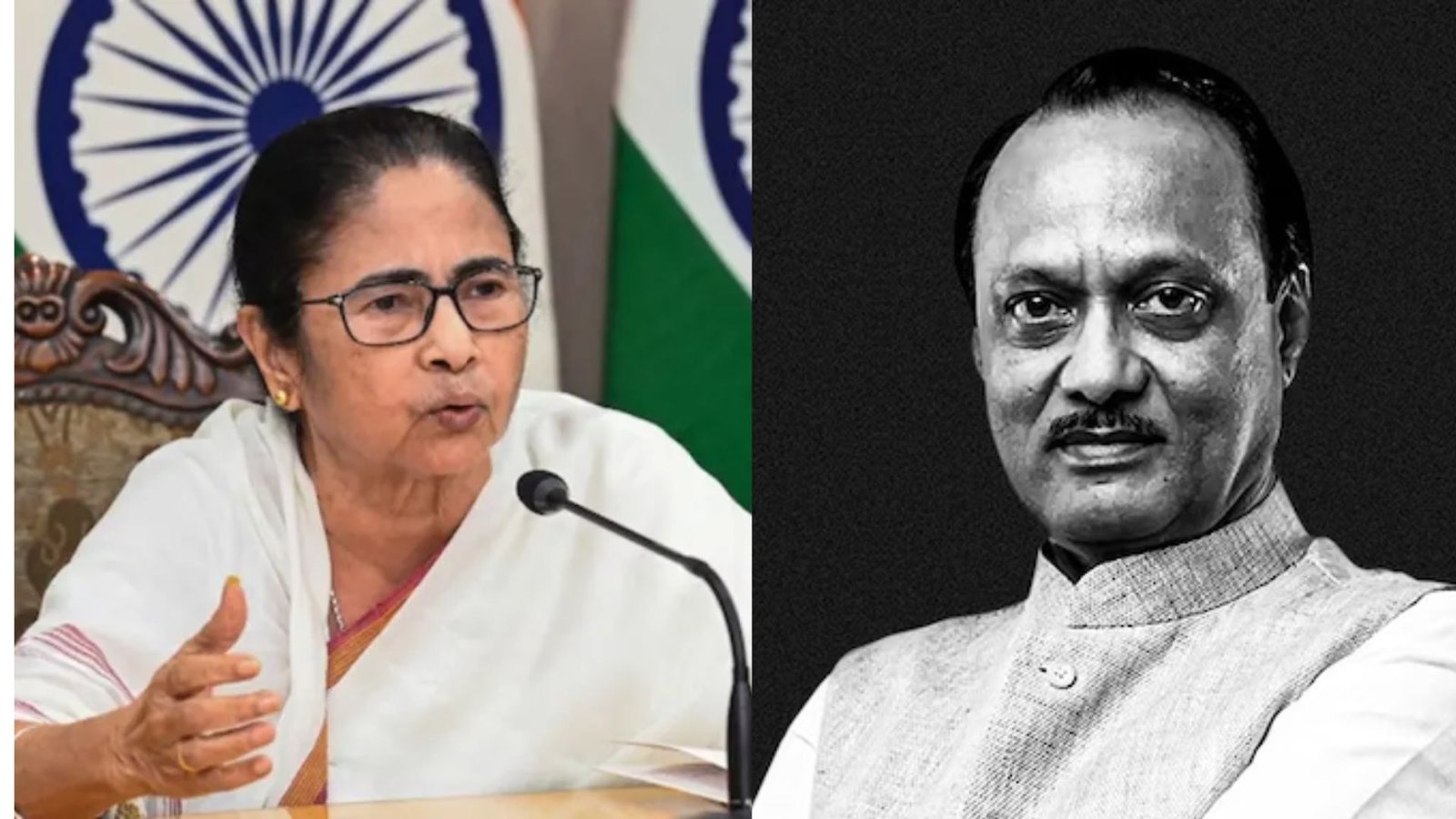 அஜித் பவார் விபத்தில் சதி? “உச்சநீதிமன்ற கண்காணிப்பில் விசாரணை தேவை” – மம்தா பானர்ஜி அதிரடி!