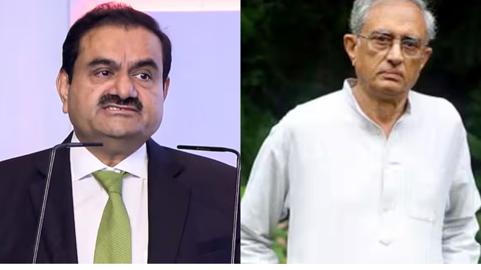 அதானி குழும விவகாரம்: “நீதி விசாரணை தேவை” – மத்திய அரசுக்கு முன்னாள் ஐஏஎஸ் அதிகாரி ஈ.ஏ.எஸ். சர்மா கடிதம்!