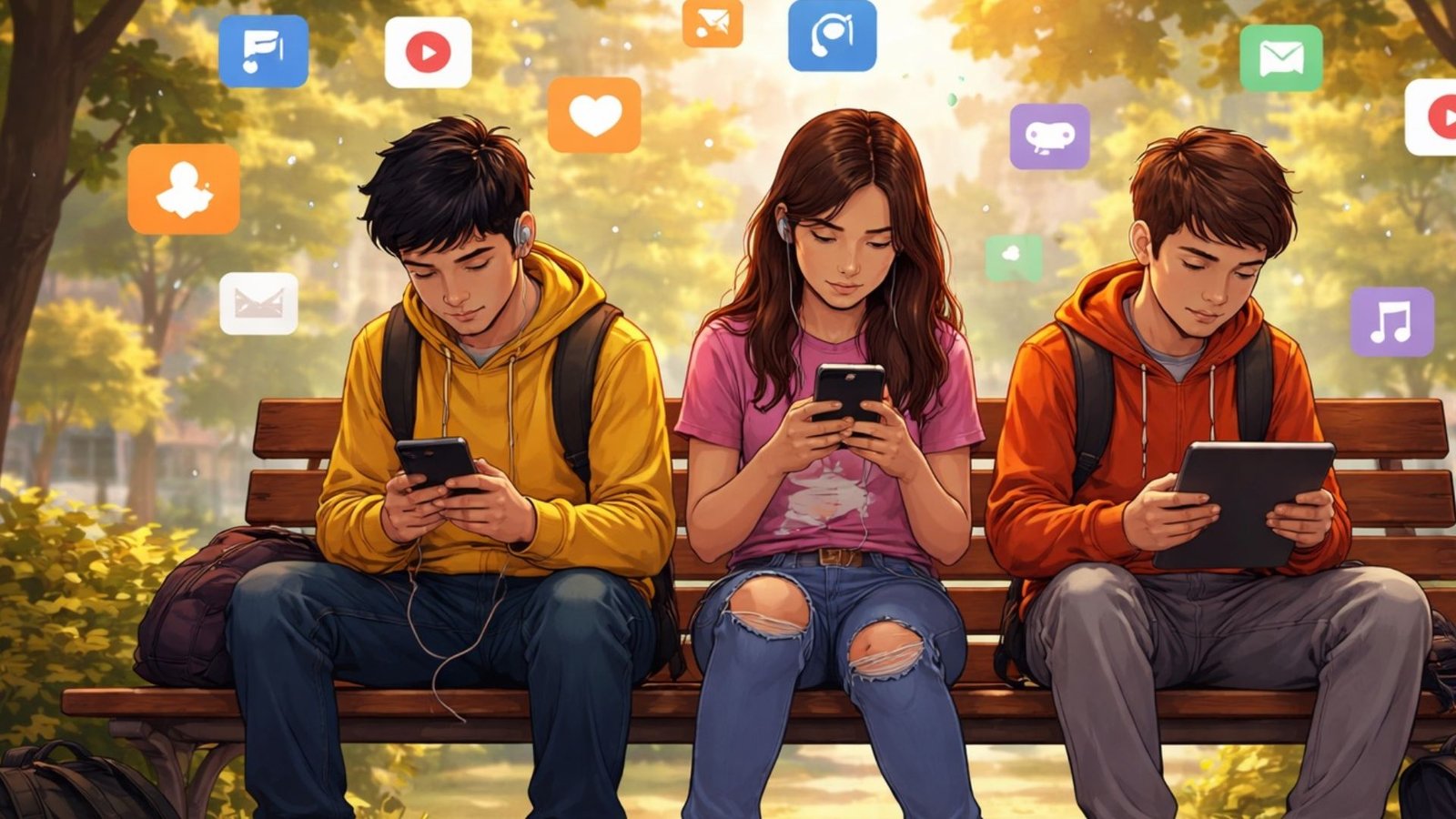 பொருளாதார ஆய்வு அறிக்கை 2026: இந்திய இளைஞர்களை ஆட்கொள்ளும் ‘டிஜிட்டல் போதை’ – அரசு விடுக்கும் அபாய எச்சரிக்கை!