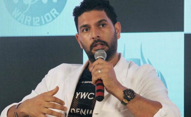 “மரியாதை இல்லை.. ஆதரவும் கிடைக்கவில்லை” – ஓய்வு குறித்து மௌனம் கலைத்த யுவராஜ் சிங்!