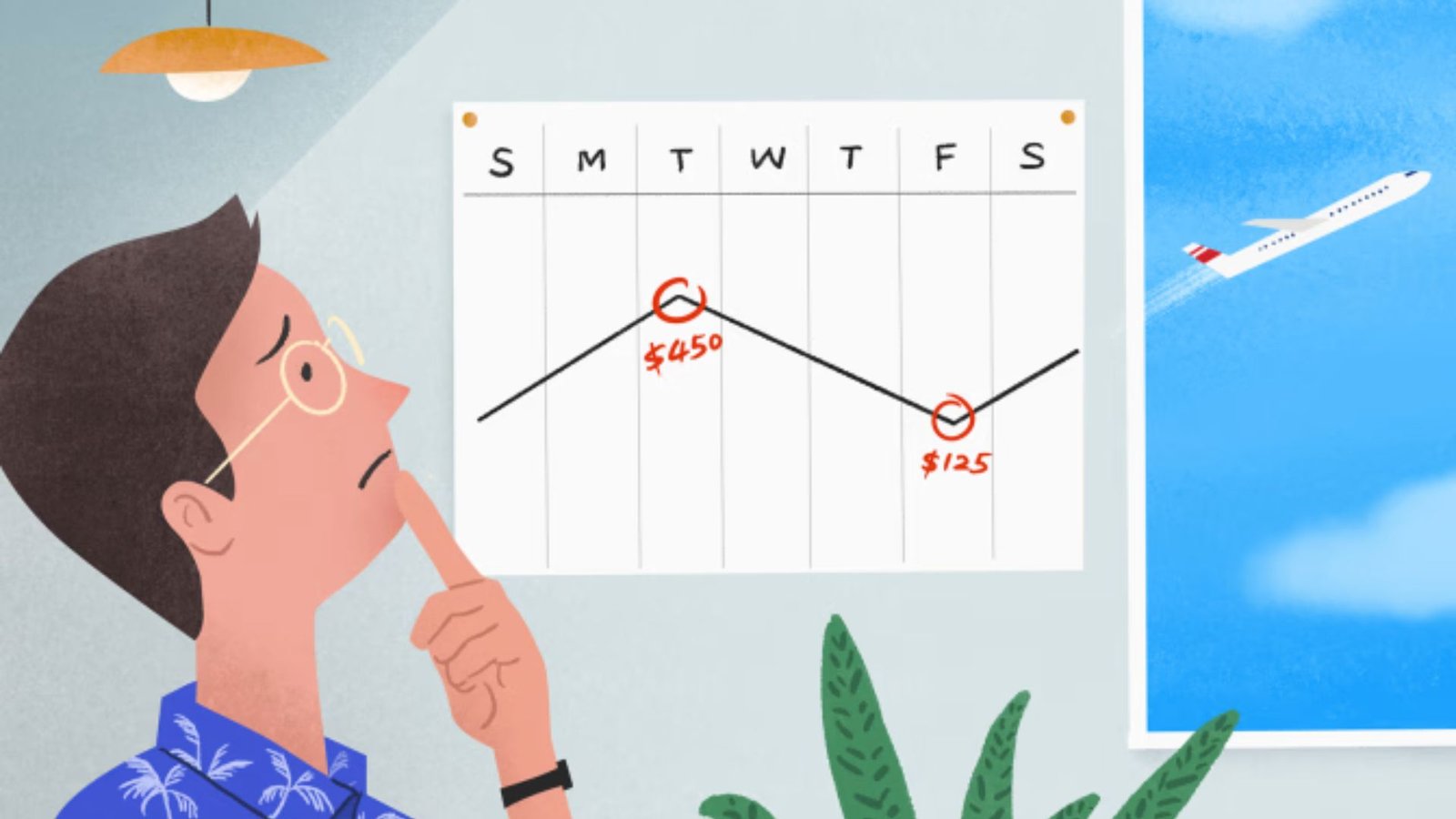 நள்ளிரவு 2 மணி விமான டிக்கெட் ‘ஹேக்’: இது நிஜமா அல்லது வெறும் வதந்தியா?