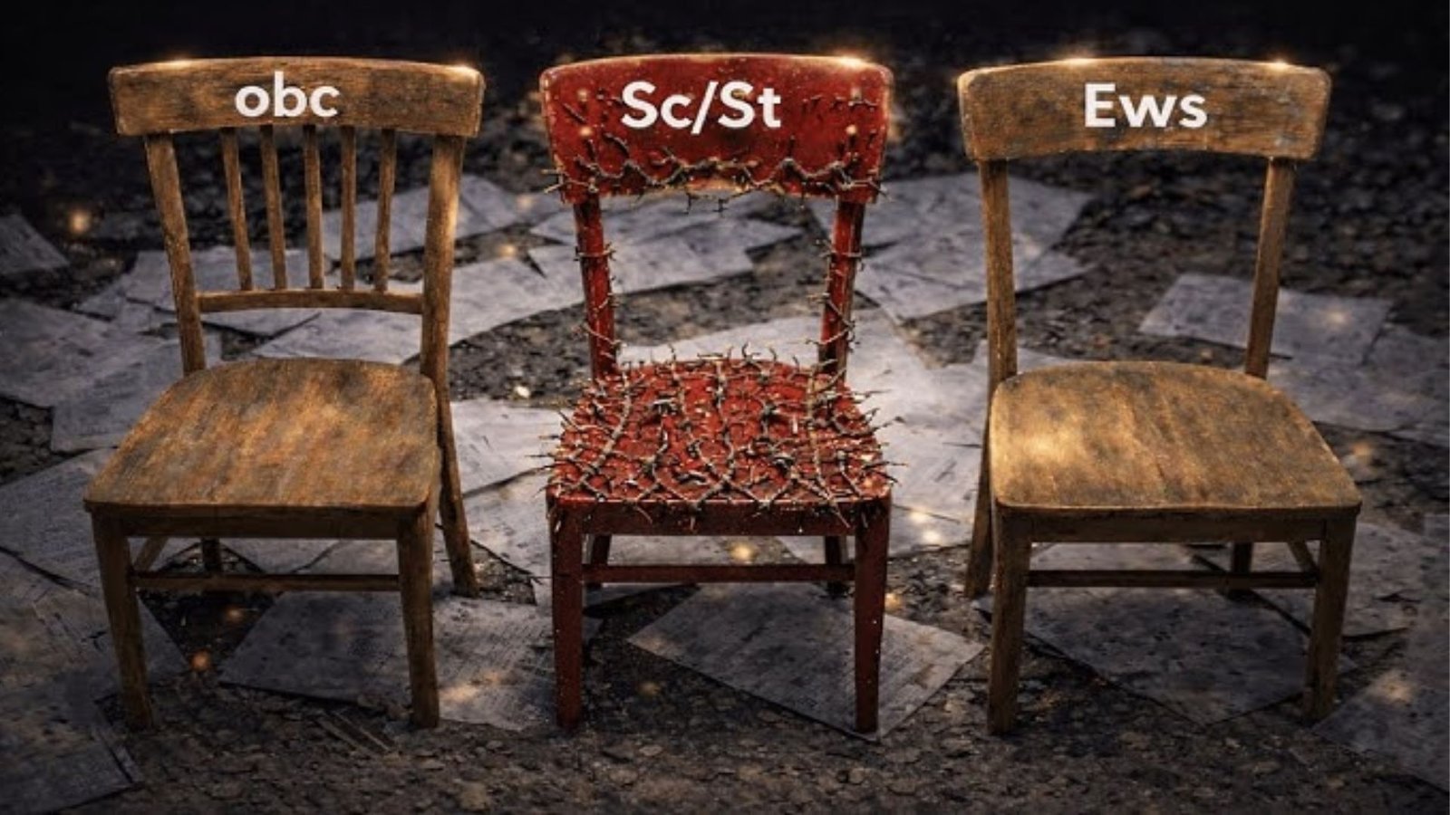 இட ஒதுக்கீடு: ‘மெரிட்’ அரசியல் முதல் EWS சர்ச்சை வரை – ஒரு நேரடி அலசல்!