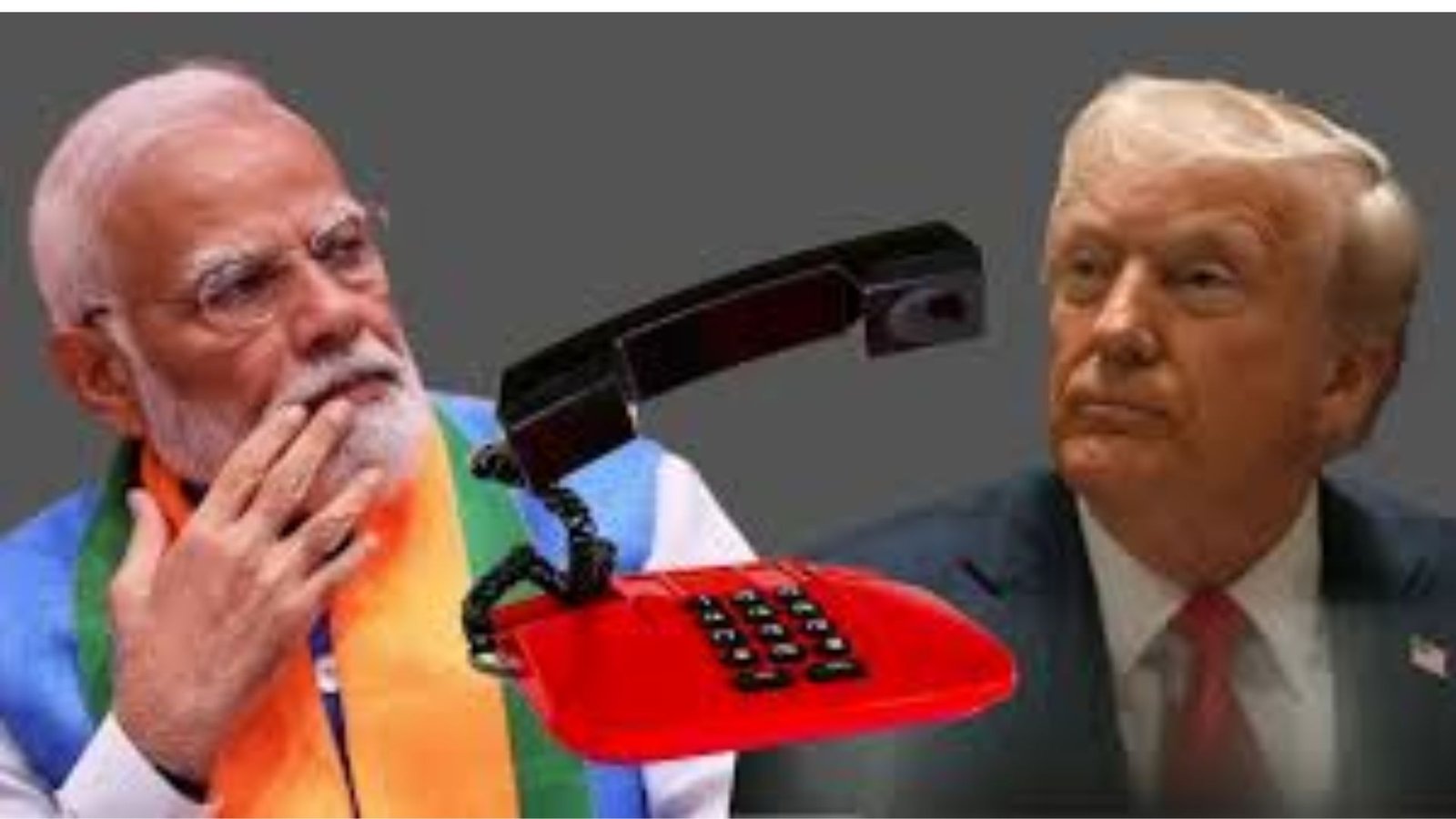 “பிரதமர் மோடி போன் செய்யவில்லை!” – இந்தியாவுடனான வர்த்தக ஒப்பந்தம் முறிந்ததற்கு அமெரிக்கா கூறும் விசித்திரக் காரணம்