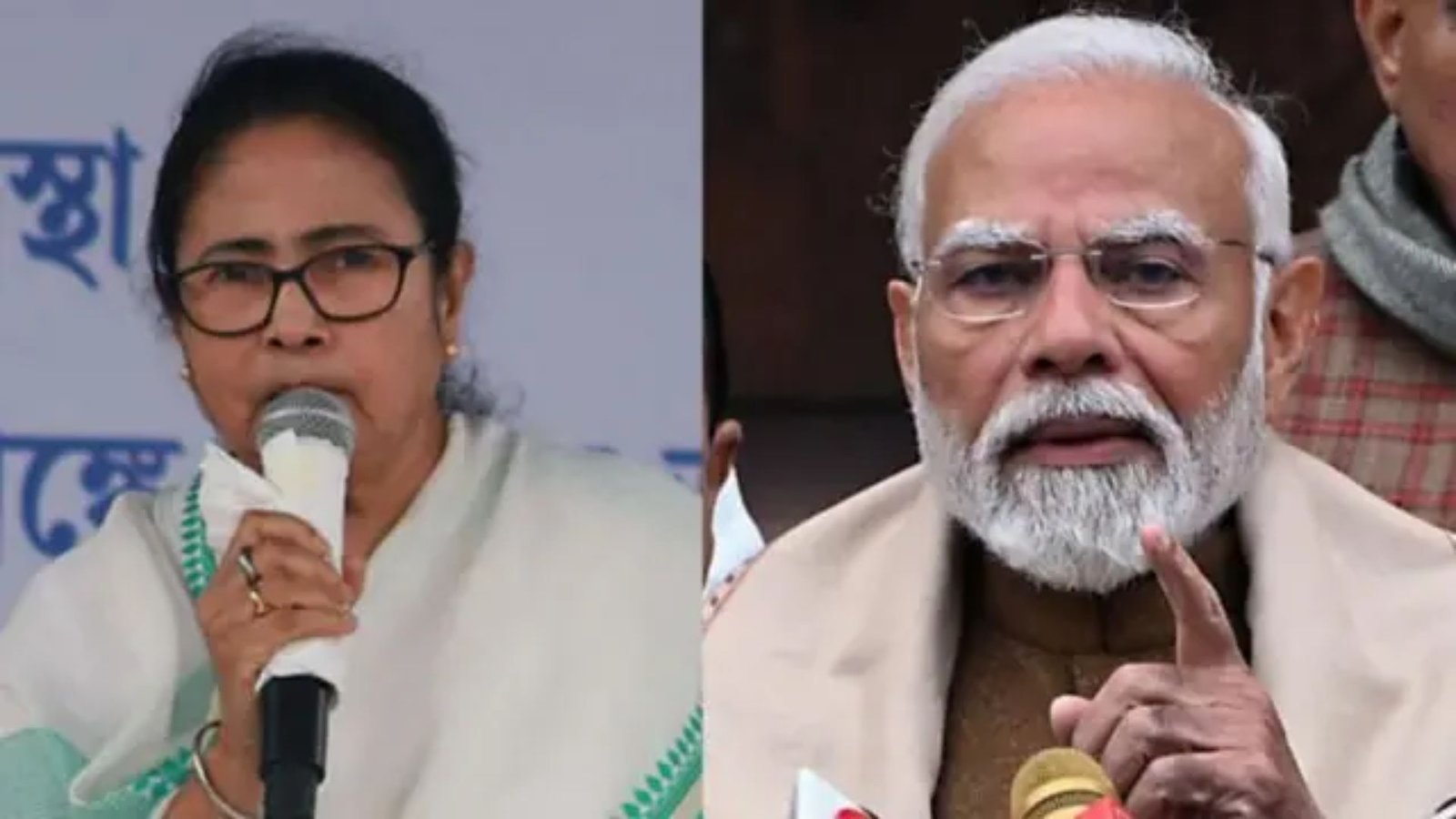 மேற்கு வங்கம்: அமலாக்கத்துறை அதிகாரிகள் மீது போலீஸ் வழக்குப் பதிவு – அரசியல் வட்டாரத்தில் பரபரப்பு!