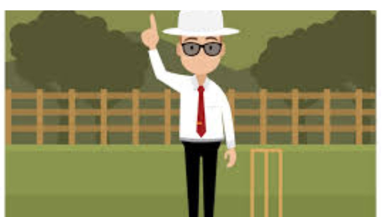 கிரிக்கெட் நடுவர் ஆவது எப்படி? தகுதிகள், தேர்வு முறை மற்றும் ஊதியம் – முழு விவரம்!