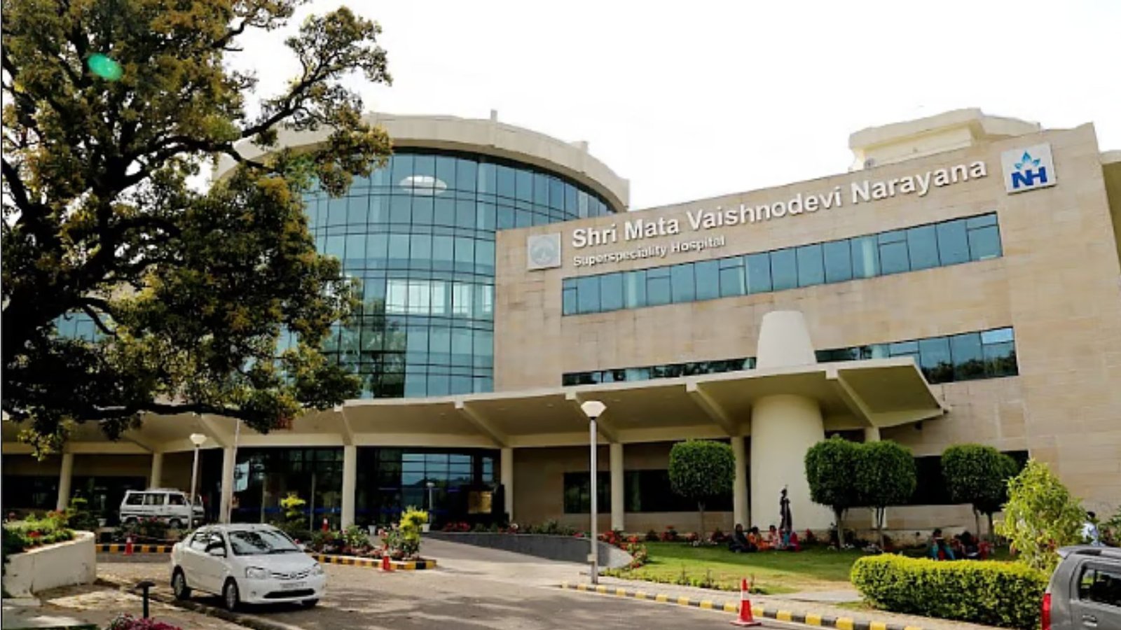 ஜம்மு-காஷ்மீர்: வைஷ்ணோ தேவி மருத்துவக் கல்லூரியின் அங்கீகாரம் ரத்து! மாணவர் சேர்க்கைக்கு என்.எம்.சி (NMC) தடை – பின்னணி என்ன?