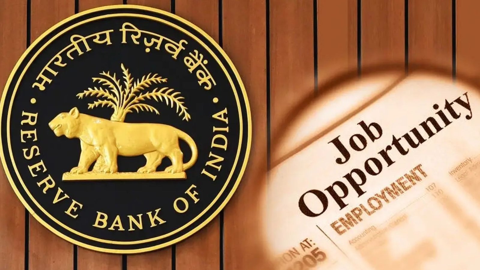 பட்டதாரிகளுக்கு அரிய வாய்ப்பு! இந்திய ரிசர்வ் வங்கியில் (RBI) கிரேடு ‘சி’ அதிகாரி பணியிடங்கள் – விண்ணப்பிப்பது எப்படி?