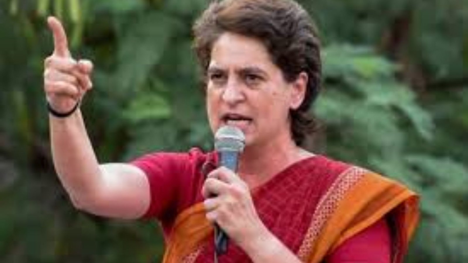 அசாம் சட்டமன்றத் தேர்தல் 2026: வேட்பாளர் தேர்வுக்குழு தலைவராக பிரியங்கா காந்தி நியமனம் – காங்கிரஸ் அதிரடி