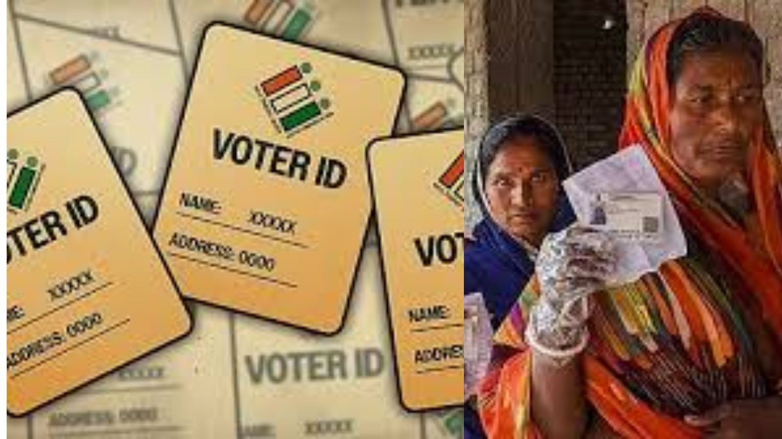 உத்தரப் பிரதேச தேர்தல் ஆணையத்தின் அதிரடி நடவடிக்கை: 2.89 கோடி வாக்காளர்கள் நீக்கம் – முழு விவரம்!