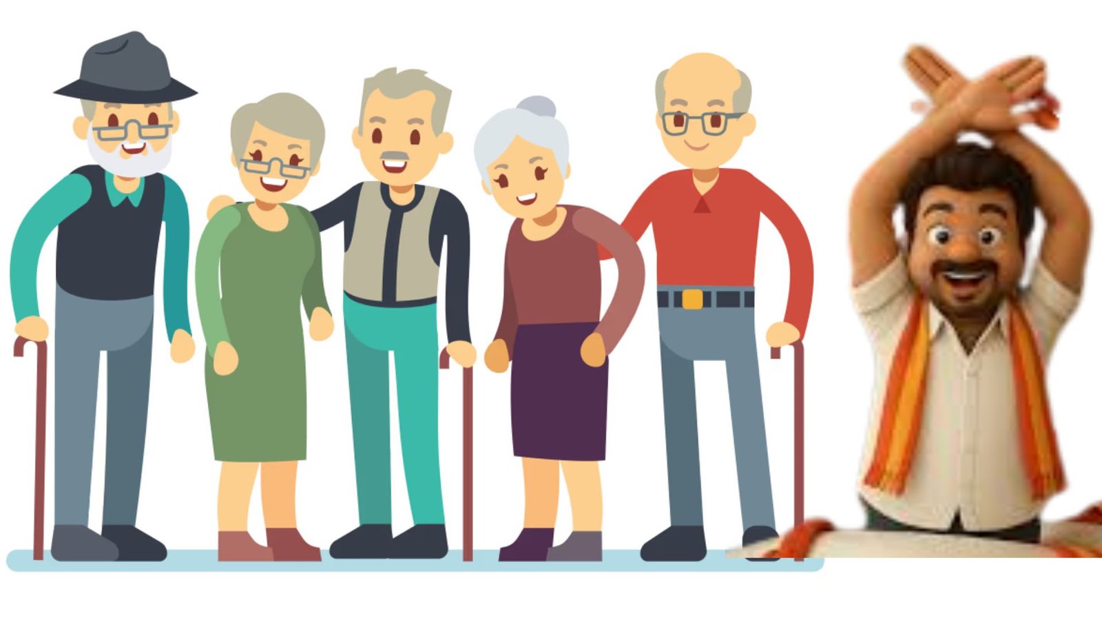 தவெக: இளைஞர்களின் எழுச்சியா? அல்லது முதியவர்களின் சரணாலயமா? – விஜய்க்கு எழும் புதிய நெருக்கடி!