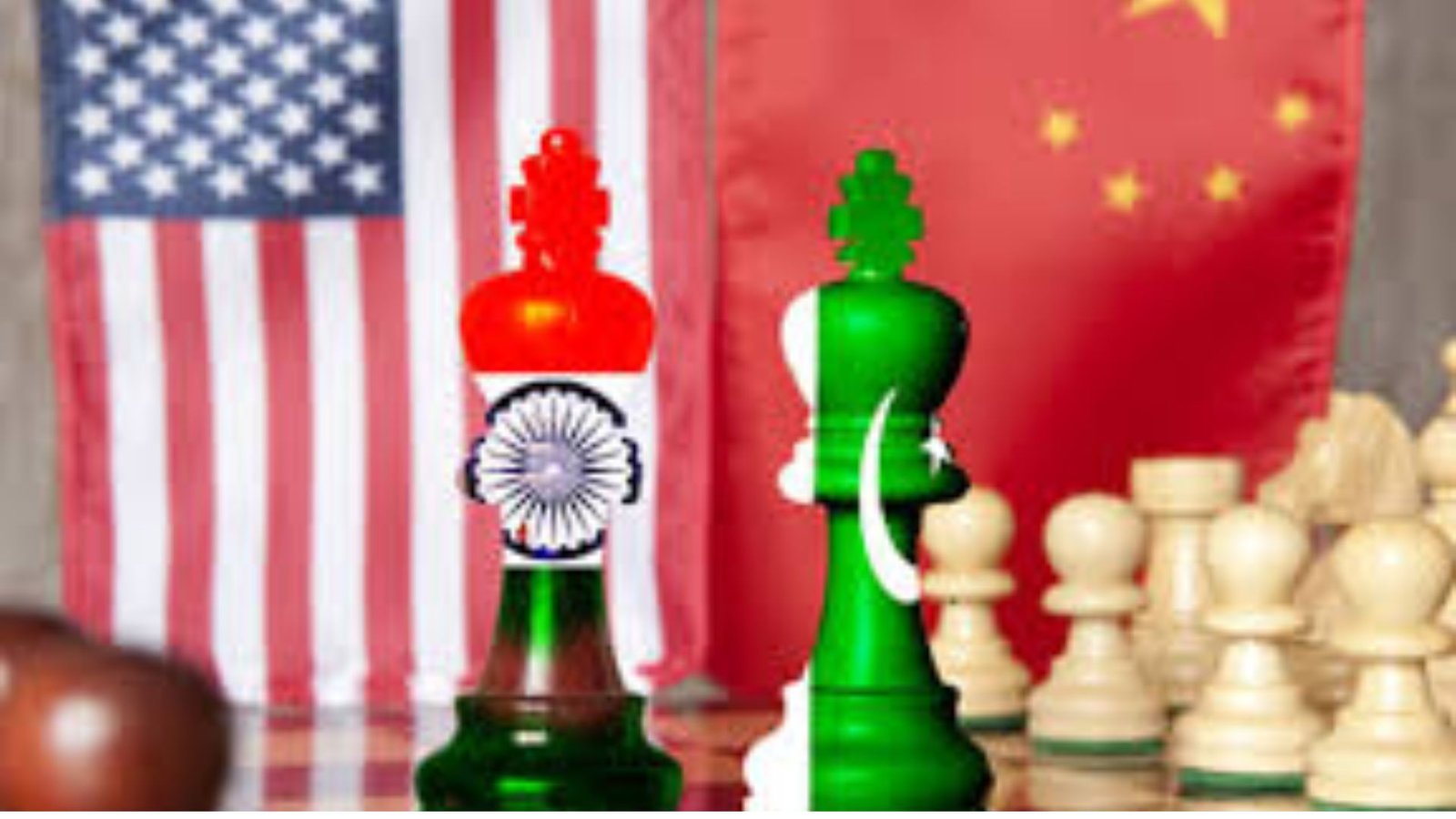 அமெரிக்காவைத் தொடர்ந்து சீனாவும் உரிமை கோரல்: இந்திய-பாகிஸ்தான் மோதலை முடிவுக்குக் கொண்டுவந்தது யார்?