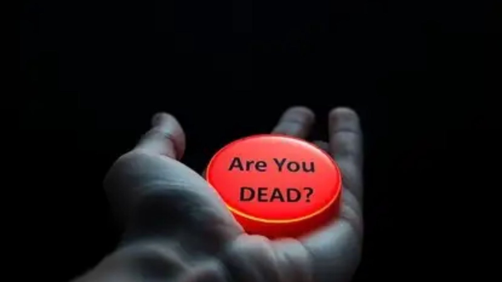 “நீங்கள் உயிரோடுதான் இருக்கிறீர்களா?” – சீனாவில் அதிரடி காட்டும் புதிய செயலி!