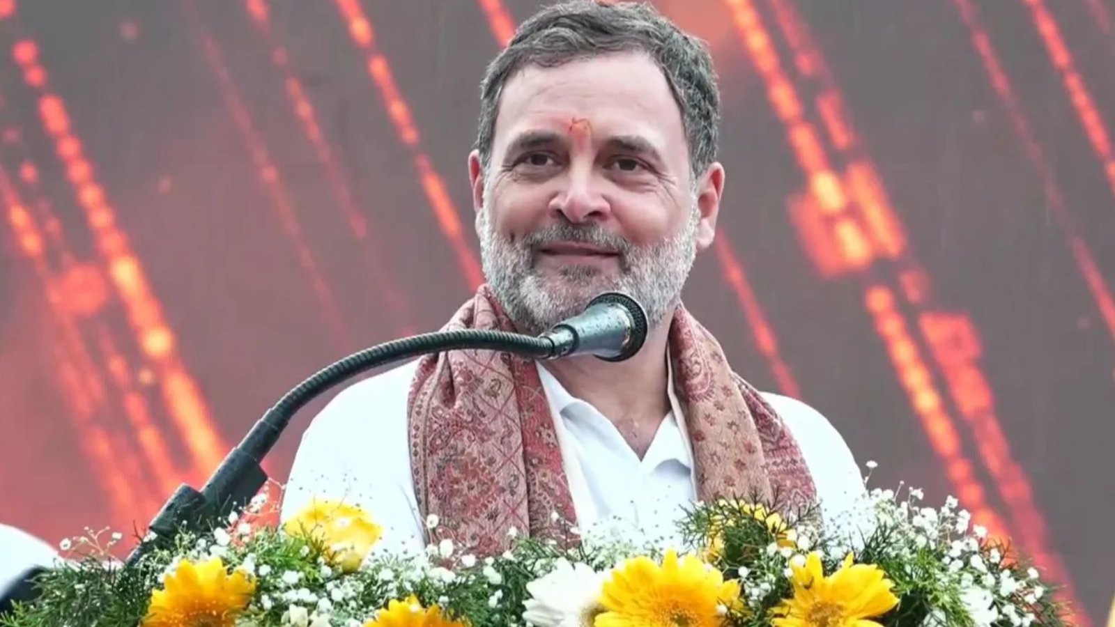 “எனது பாட்டி இந்திரா காந்தியிடம் இருந்து நிறைய கற்றுக் கொண்டேன்” – கூடலூரில் மாணவர்களிடம் ராகுல் காந்தி நெகிழ்ச்சி!