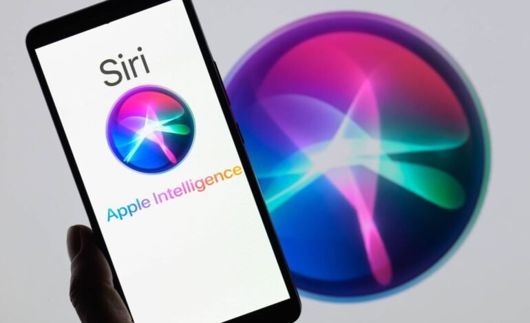 “Hey Siri” இனி இன்னும் புத்திசாலி! – கூகுள் Gemini AI-யுடன் கைகோர்க்கும் ஆப்பிள்!
