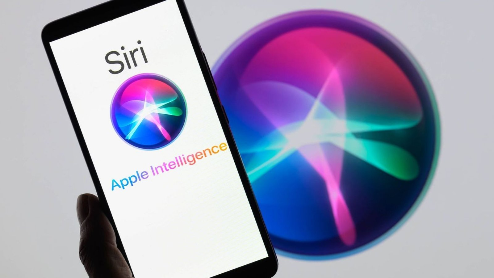 “Hey Siri” இனி இன்னும் புத்திசாலி! – கூகுள் Gemini AI-யுடன் கைகோர்க்கும் ஆப்பிள்!