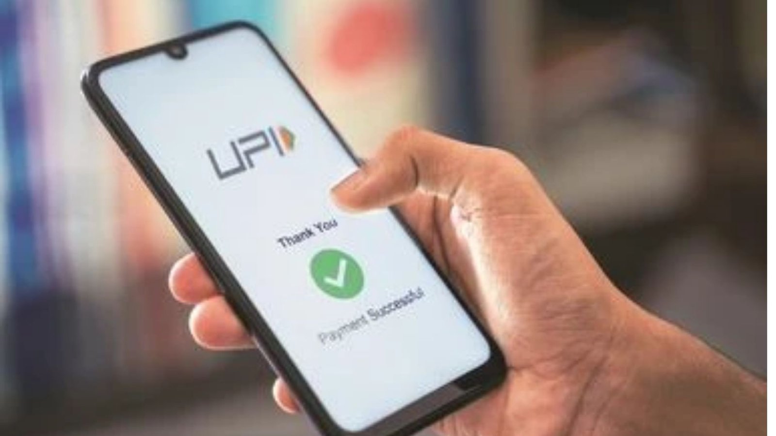 உலக நாடுகளை ஆளப்போகும் யுபிஐ: கூகுள், ஆப்பிள் நிறுவனங்களுடன் மத்திய அரசு பேச்சுவார்த்தை!