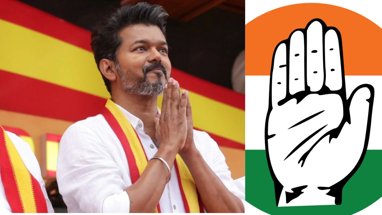 விஜய்யின் ‘ஜனநாயகன்’ படத்திற்கு தணிக்கை சிக்கல்: மத்திய அரசுக்கு தமிழ்நாடு காங்கிரஸ் கடும் கண்டனம்!