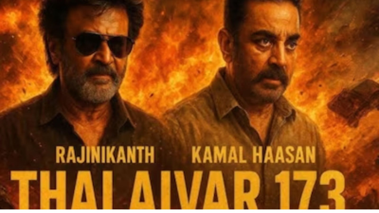 பிரம்மாண்ட கூட்டணி: ‘தலைவர் 173’ படத்தை இயக்குகிறார் சிபி சக்கரவர்த்தி? – அதிகாரப்பூர்வ அறிவிப்பு விரைவில்!