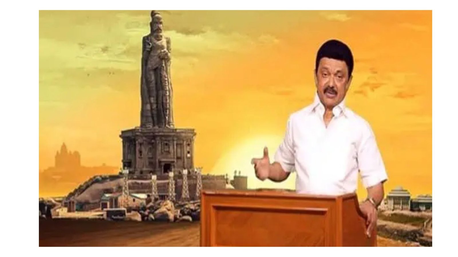 தமிழக மக்களுக்கு திருவள்ளுவர் நாளில் முதல்வர் ஸ்டாலின் அளித்த 4 வாக்குறுதிகள்!