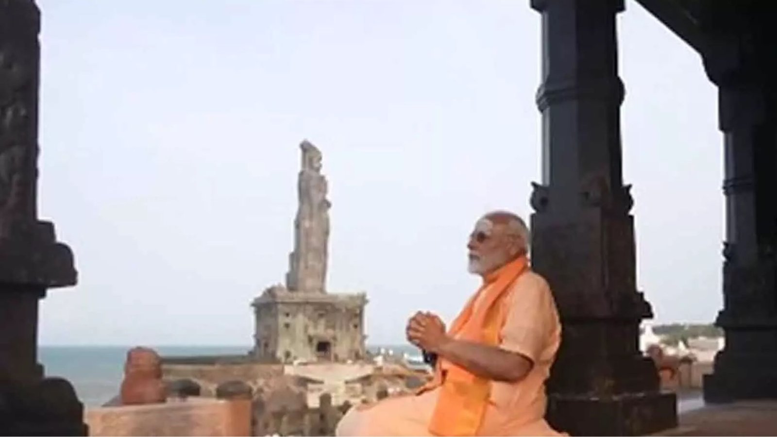 “திருக்குறளை அனைவரும் படிக்க வேண்டும்” – திருவள்ளுவர் நாளில் பிரதமர் மோடி வேண்டுகோள்!