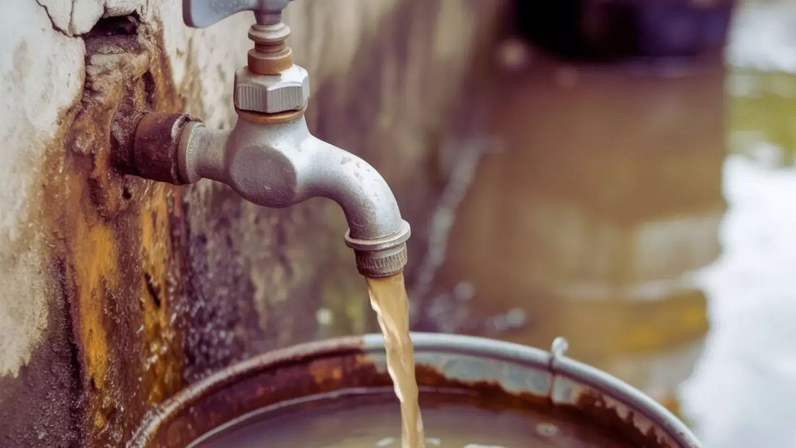 இந்தூர் விடுத்த எச்சரிக்கை: தூய்மை என்பது சாலைகளில் மட்டுமல்ல, குடிநீரிலும்தான்!