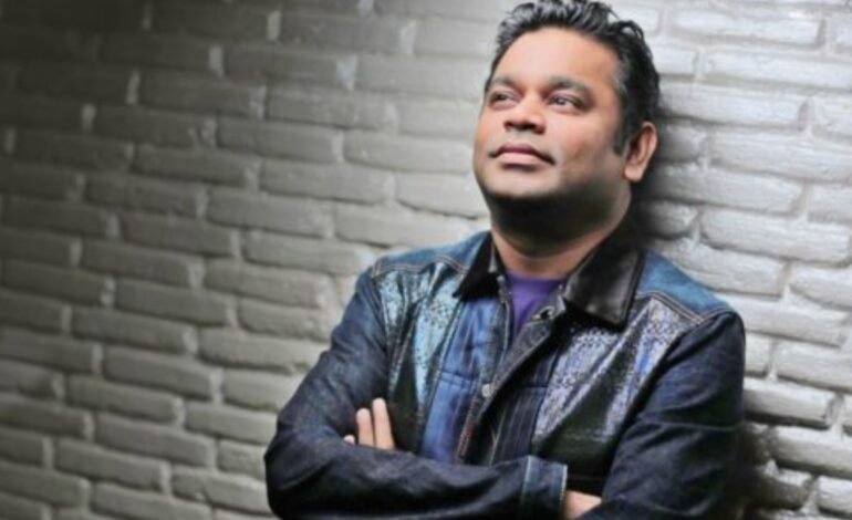 “ஆஸ்கார் கொடுக்க அவர்கள் முட்டாள்கள் அல்ல!” – விமர்சகருக்கு ஏ.ஆர். ரஹ்மான் கொடுத்த அதிரடி பதில்!