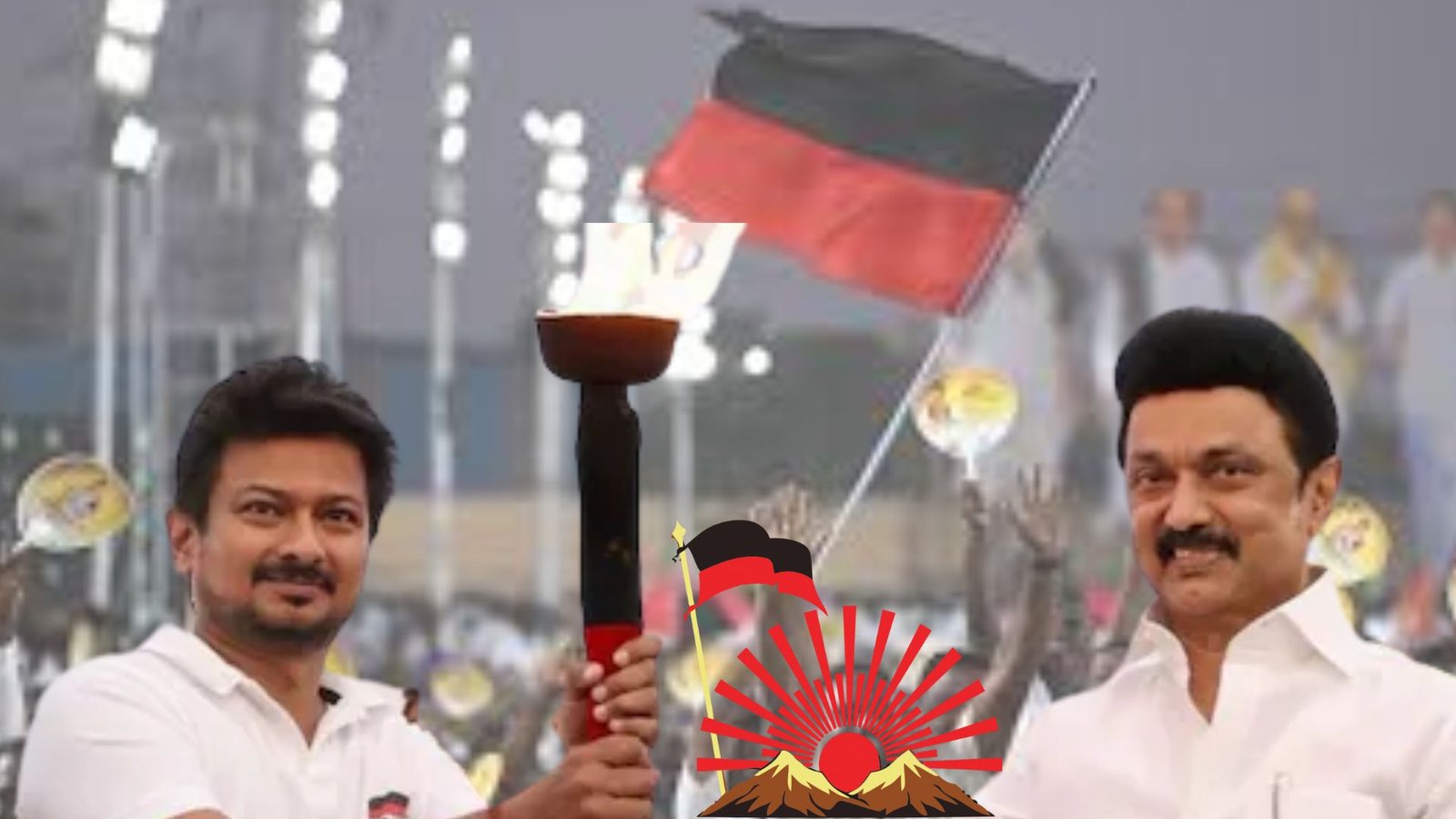 2026 போர்க்களம்: திமுகவின் தேர்தல் வியூகம் – ஒரு பார்வை