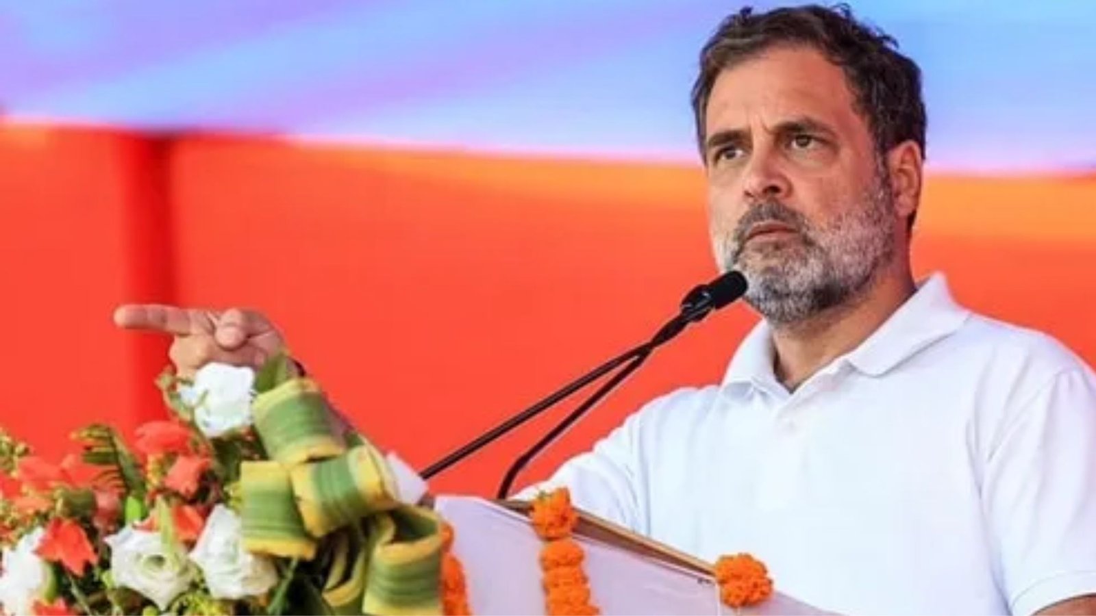 “காற்று மாசுபாட்டால் இந்தியா கொடுக்கும் விலை மிக அதிகம்” – ராகுல் காந்தி எச்சரிக்கை!