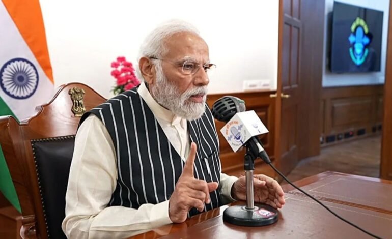 “சல்தா ஹை” காலம் முடிந்தது; “குவாலிட்டி” தான் இந்தியாவின் அடையாளம் – பிரதமர் மோடி அதிரடி!