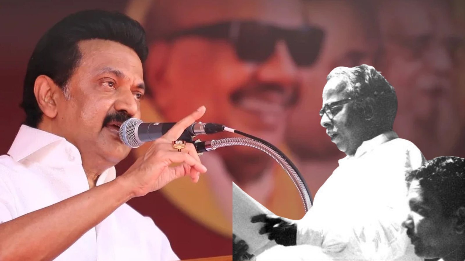 “தாய் நாட்டுக்கு ‘தமிழ்நாடு’ எனப் பெயர் சூட்டியவர் அண்ணா” – காஞ்சிபுரத்தில் முதல்வர் மு.க.ஸ்டாலின் புகழாரம்!