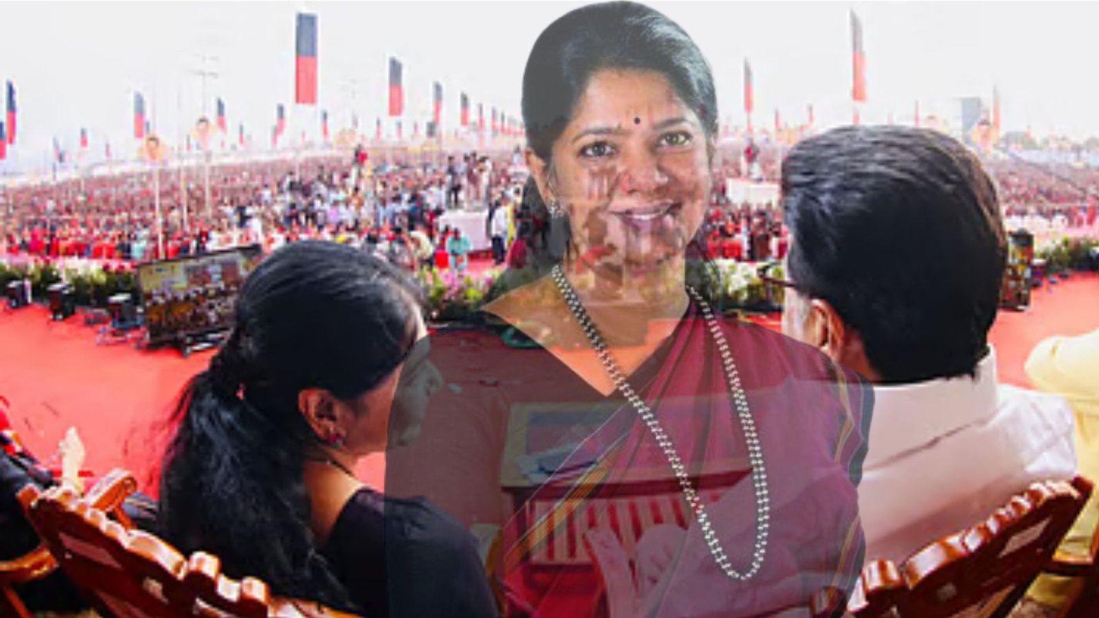 தஞ்சையில் இன்று திமுக மகளிர் அணி மண்டல மாநாடு: முதல்வர் மு.க.ஸ்டாலின் பங்கேற்பு