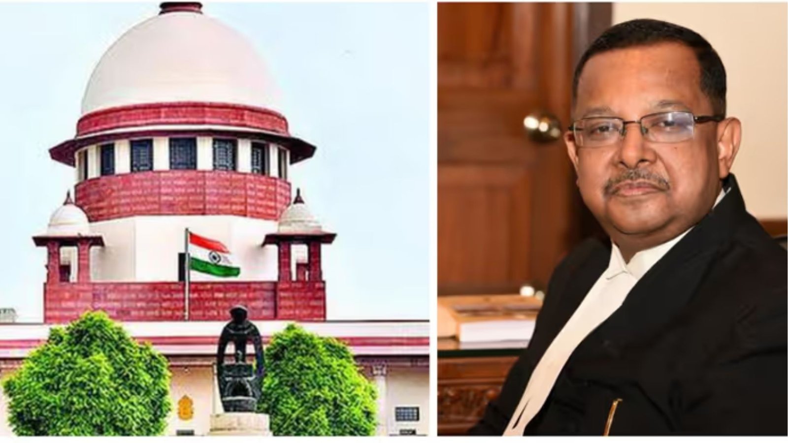 அரசின் விருப்பப்படி நீதிபதிகளை இடமாற்றம் செய்வது ஆபத்தானது” – உச்ச நீதிமன்ற நீதிபதி உஜ்ஜல் புயான் காட்டம்!